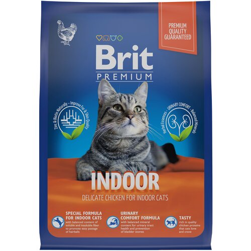      Brit Premium,   400    -     , -  