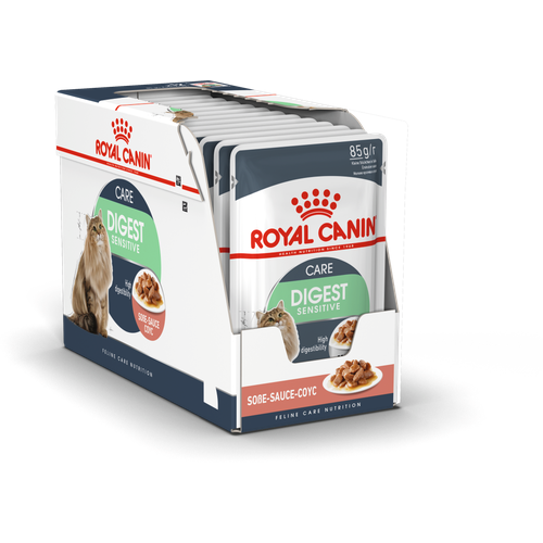      Royal Canin Digest Sensitive,    ,    28 .  85  (  )   -     , -,   