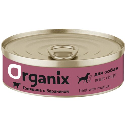   Organix (.)  ,   , 100  x 45    -     , -,   