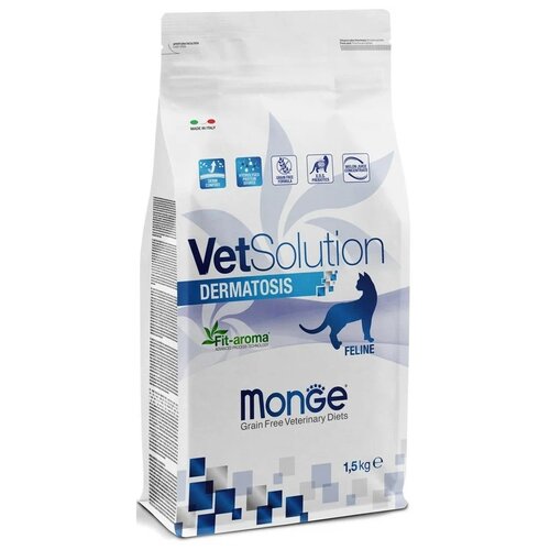      Monge VetSolution,    ,  1500  ()   -     , -  