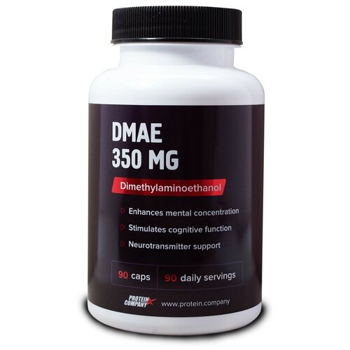  DMAE , 350 , 250 , 100 , 90 .   -     , -  