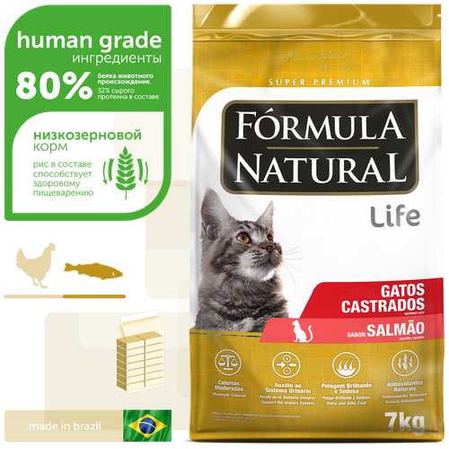  1       / , Formula Natural Life - , , ,     -     , -,   