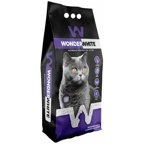  Wonder White Lavender      c   10   -     , -  