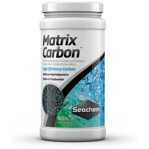   Seachem MatrixCarbon 100   -     , -  