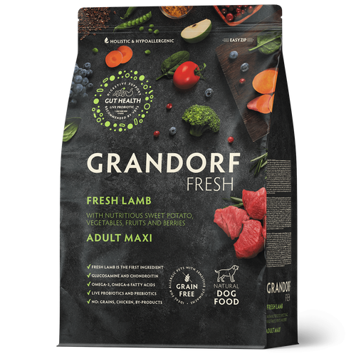  Grandorf FRESH          ,      -     , -  