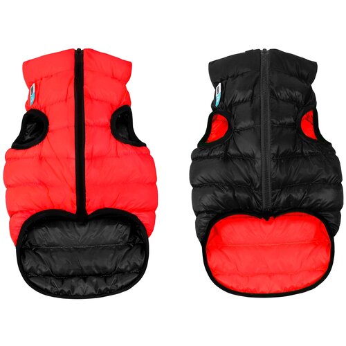  AiryVest       M 50 -