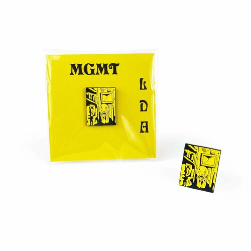    / Little Pins / MGMT /  /    -     , -  