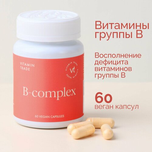     b complex 60    -     , -  