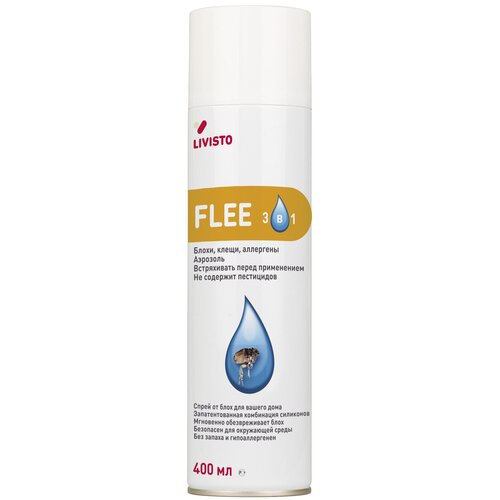 ���� Invesa ����� �� ����, ������ � ���������� Flee 3 � 1 ��� �����, �����, �������� � ������ �������� ��������, 400 ��, ������ ������