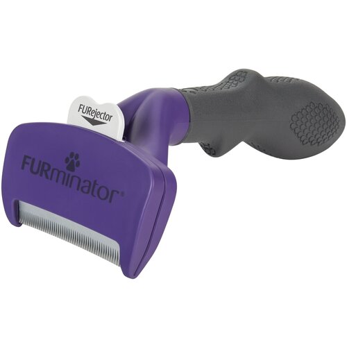 ���� �����-������ ���������� FURminator M/L ��� ������� ����� ��������������� �����, ����������/�����, ������ ������