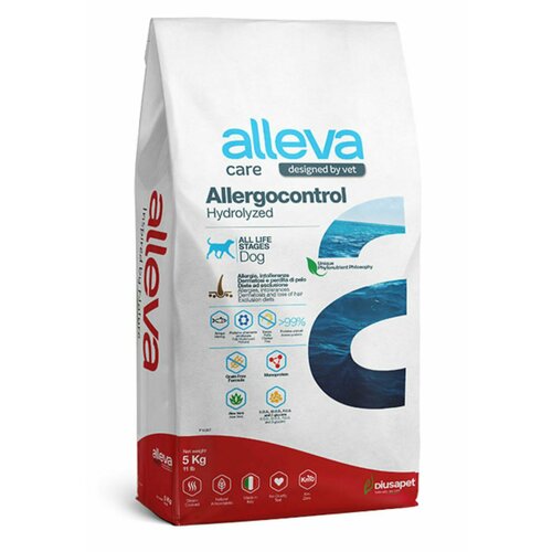  ALLEVA Care       Allergocontrol /   , 5    -     , -  