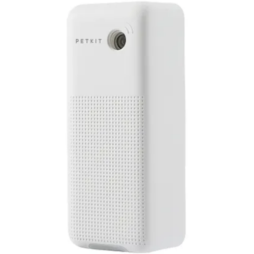 ���� ����� ����������� ������� � �������� Smart Spray, ������ ������