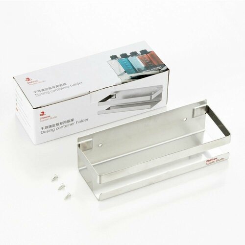 ���� ��������� �������� ��� �������� Chihiros, ������ ������