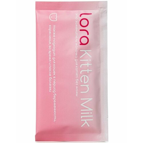  LORA Kitten Milk    ,   30    -     , -  