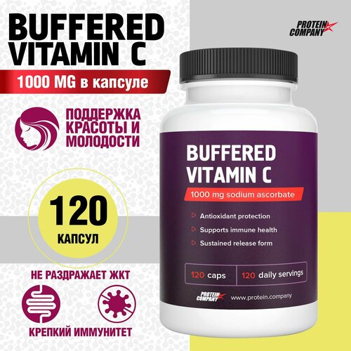     1000   . Buffered Vitamin C. Sodium ascorbate. 120    -     , -  