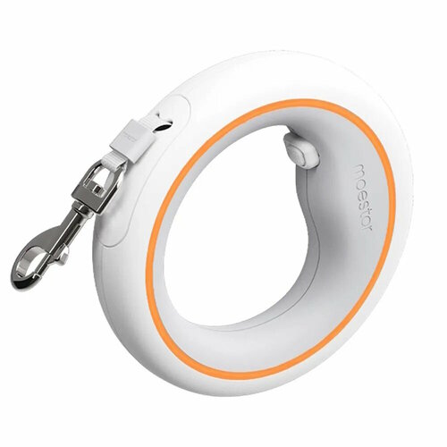      Moestar UFO Retractable Leash 2 Air (-)   -     , -  