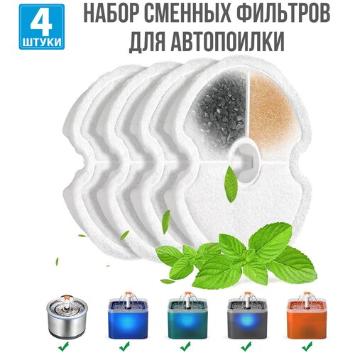 ���� ������� ��� ������ FD-ADF02 / ����� �������� ��������, 4 ��, Zurkibet, ������ ������