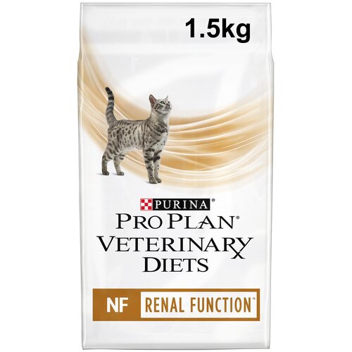     Pro Plan Veterinary Diets NF     1.5    -     , -,   