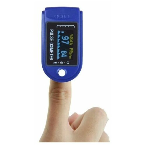   (, )   Fingertip Pulse Oximeter LK 88   -     , -  