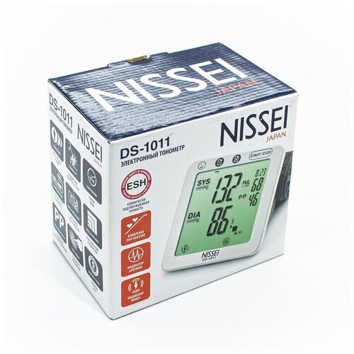   Nissei DS-1011   -     , -  