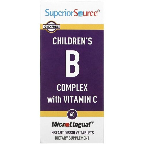  Superior Source,    B   C  , 60   MicroLingual   -     , -  