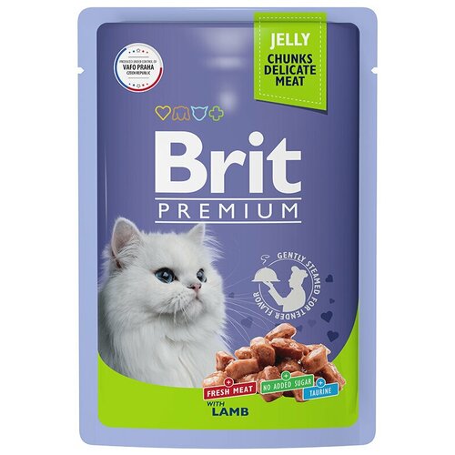   Brit Premium       85, 4   -     , -,   