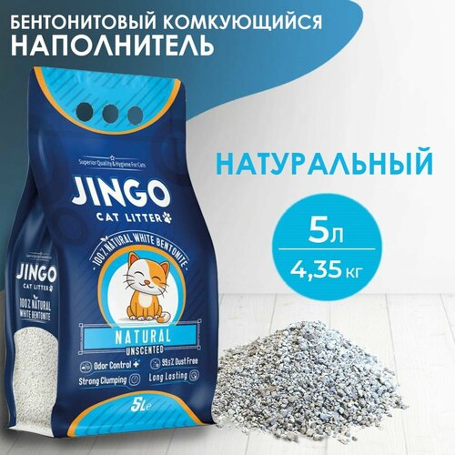       JINGO , 5/ 4,35 .   -     , -  