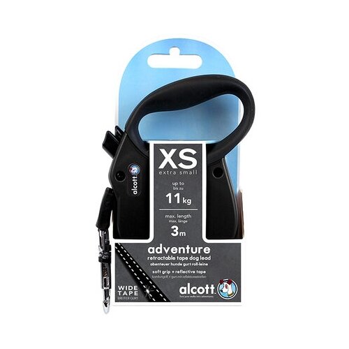  Alcott Adventure XS - -   3   11 ,  ()   -     , -,   