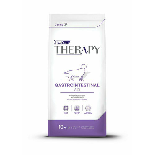  Vitalcan Therapy Canine Gastrointestinal Aid         ,   - 10    -     , -  