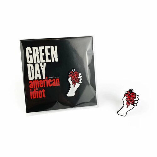    / Little Pins / Green Day /  /    -     , -  