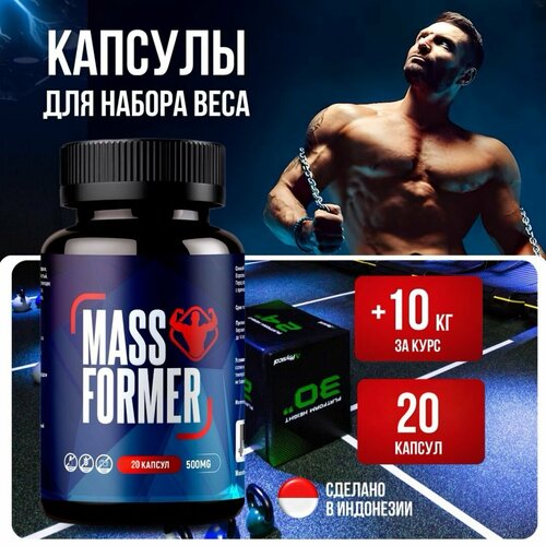 ���� MassFormer ������� ��� ������ �������� ����� �������� � �������� 20 ���� � ��������, ������ ������