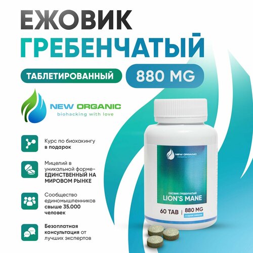 ���� ������ ����������� ������� ����� 60 �������� �� 880�� Lions Mane (��������), ������ ������