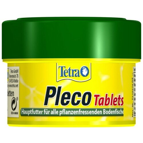       Tetra Pleco Tablets 58 .,      (4 )