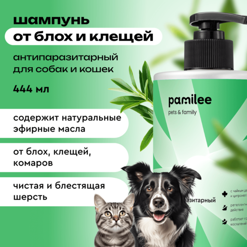 ���� ������� ��� ����� Pamilee �� ���� � ������, 444 ��, ������ ������