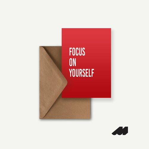   meswero / lys / focus on yourself   -     , -  