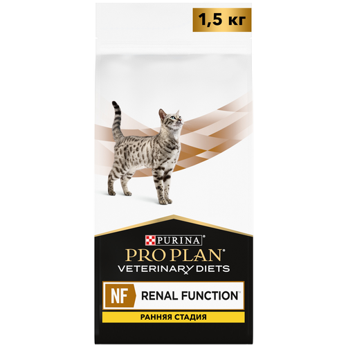   PRO PLAN VETERINARY DIETS NF Renal Function Early care ( )     350    -     , -,   