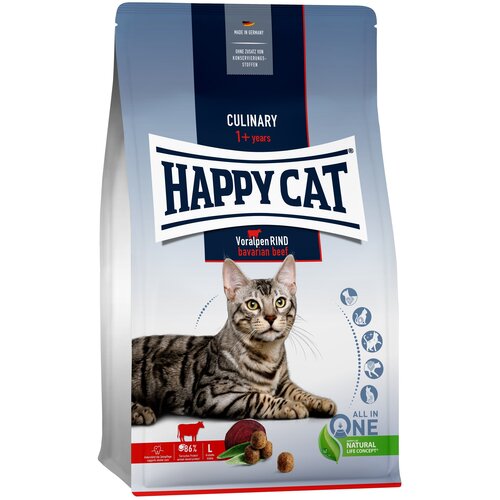    Happy Cat Culinary Adult  ,      1,3    -     , -,   