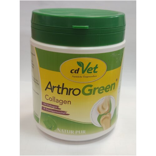  cdVet ArtroGreen Collagen     300   -     , -,   
