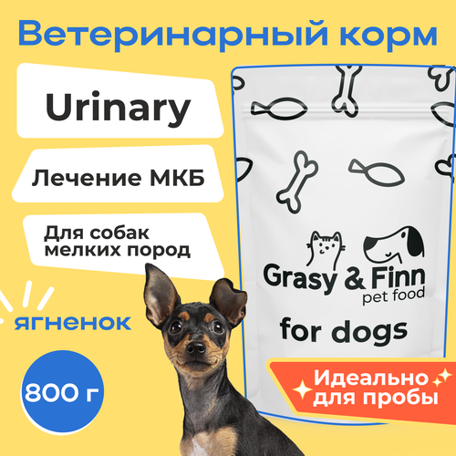         Urinary /     , Grasy&Finn, , 0,8    -     , -  