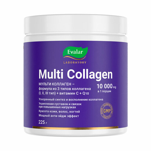 ���� ������ ��������, 225 �, Evalar Laboratory, ������ ������