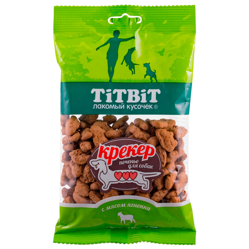 ���� ��������� ��� ����� Titbit ������ � ����� �������, 250 �, ������ ������