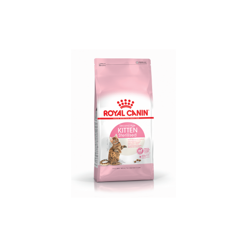  Royal Canin ( ) 0,4  Kitten Sterilised ( )   -     , -,   