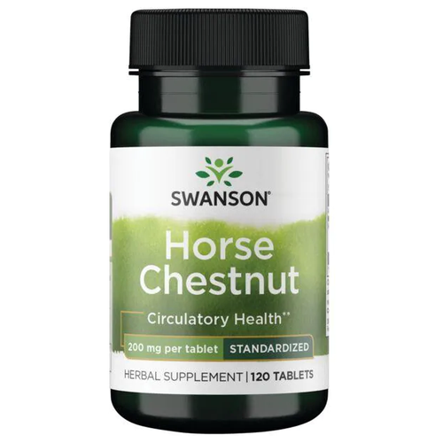 ���� Swanson Horse Chestnut Time Released (������� ������ ������������ �������������) 200 �� 120 ��������, ������ ������