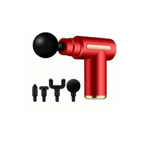       VIRG Mini Massage Gun,    -     , -  