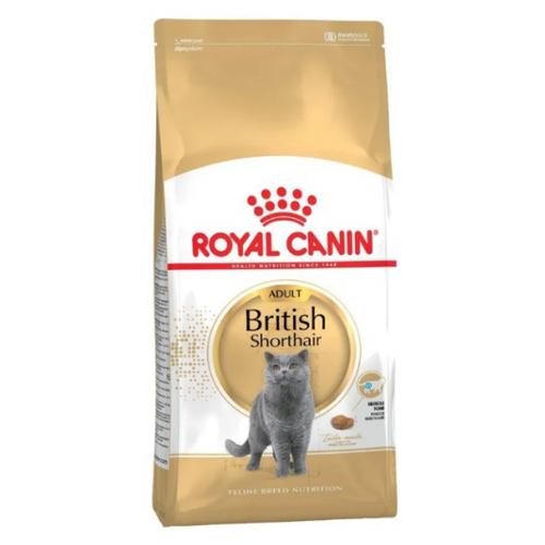  Royal Canin British Shorthair Adult          -     , -,   