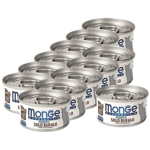      Monge Monoprotein,   24 .  80    -     , -,   