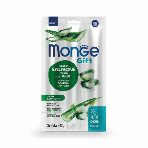 ���� ��������� 2 �� �� 45 � Monge Gift Skin support ��� ����� 