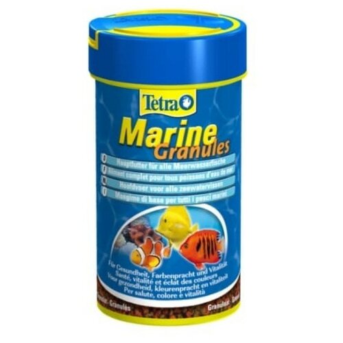      Tetra Marine XL Granules 250, ,        (2 )   -     , -,   