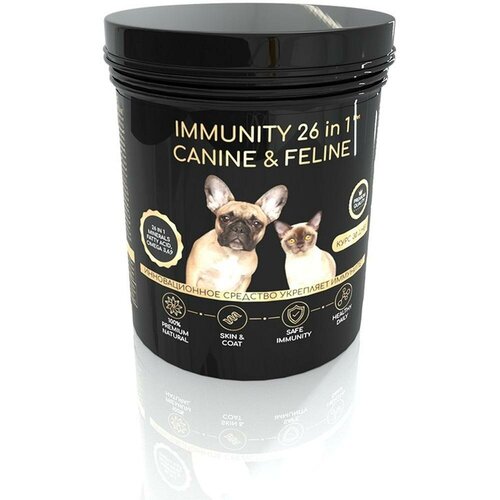    iPet Immunity 26 in 1 Canine&Feline 30  (4602868)   -     , -,   