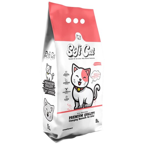  ??????   Soft Cat,    5    -     , -  